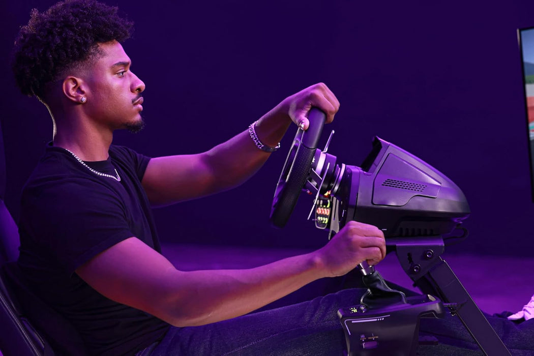 Turtle Beach VelocityOne Multi-Shift H-Gate & Sequential Shifter Module | TBS-0001-05