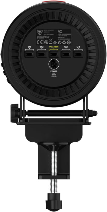 Turtle Beach VelocityOne Race KD3 Direct-Drive Wheel for Xbox & PC | TBS-0003-05