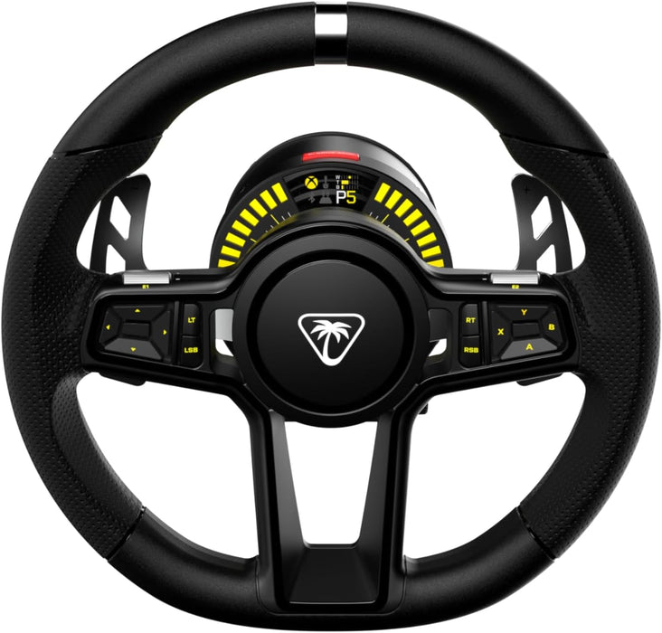 Turtle Beach VelocityOne Race KD3 Direct-Drive Wheel for Xbox & PC | TBS-0003-05
