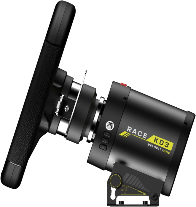 Turtle Beach VelocityOne Race KD3 Direct-Drive Wheel for Xbox & PC | TBS-0003-05