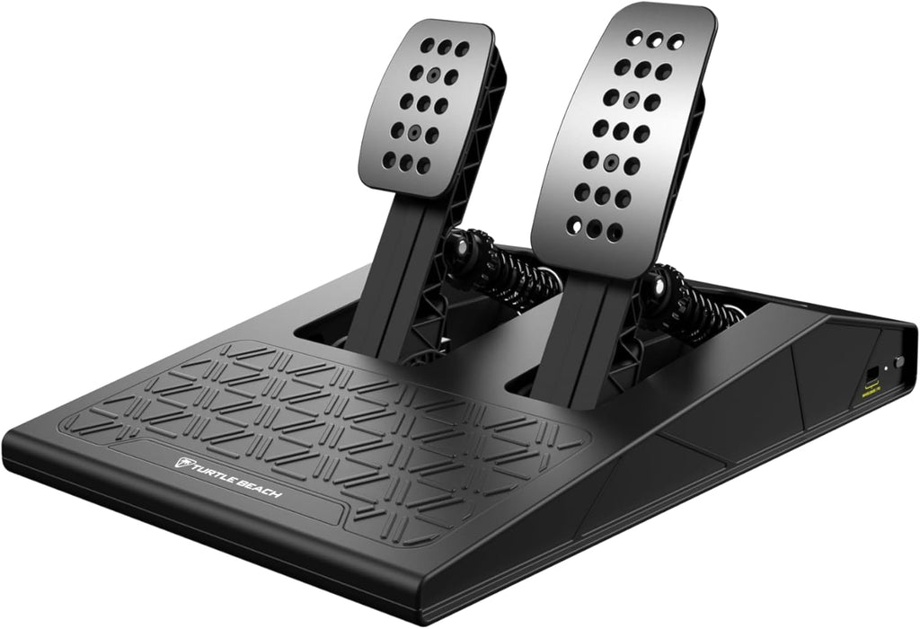 Turtle Beach VelocityOne Race KD3 Direct-Drive Wheel for Xbox & PC | TBS-0003-05