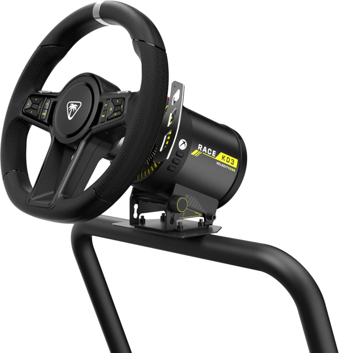Turtle Beach VelocityOne Race KD3 Direct-Drive Wheel for Xbox & PC | TBS-0003-05