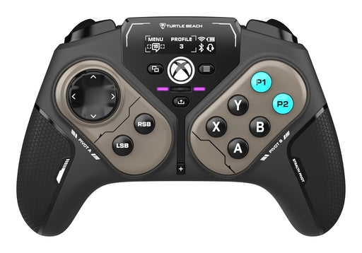 Turtle Beach Stealth Pivot Wireless Smart Controller for PC & Xbox | TBS-0120-05 Gaming Controllers Turtle Beach