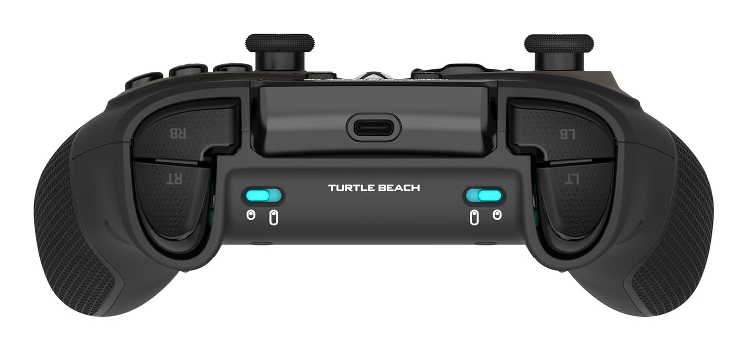 Turtle Beach Stealth Pivot Wireless Smart Controller for PC & Xbox | TBS-0120-05 Gaming Controllers Turtle Beach
