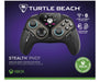 Turtle Beach Stealth Pivot Wireless Smart Controller for PC & Xbox | TBS-0120-05 Gaming Controllers Turtle Beach
