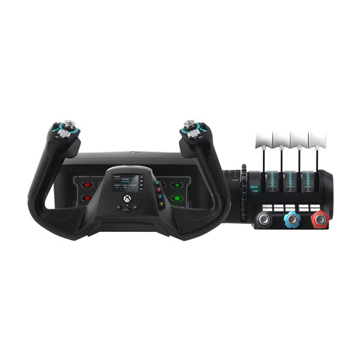 Turtle Beach VelocityOne Flight Universal Control System for Xbox & PC | TBS-0715-02 Flight Peripheral Turtle Beach