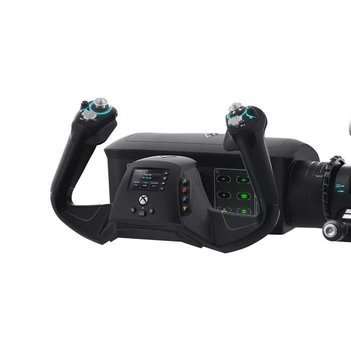 Turtle Beach VelocityOne Flight Universal Control System for Xbox & PC | TBS-0715-02 Flight Peripheral Turtle Beach