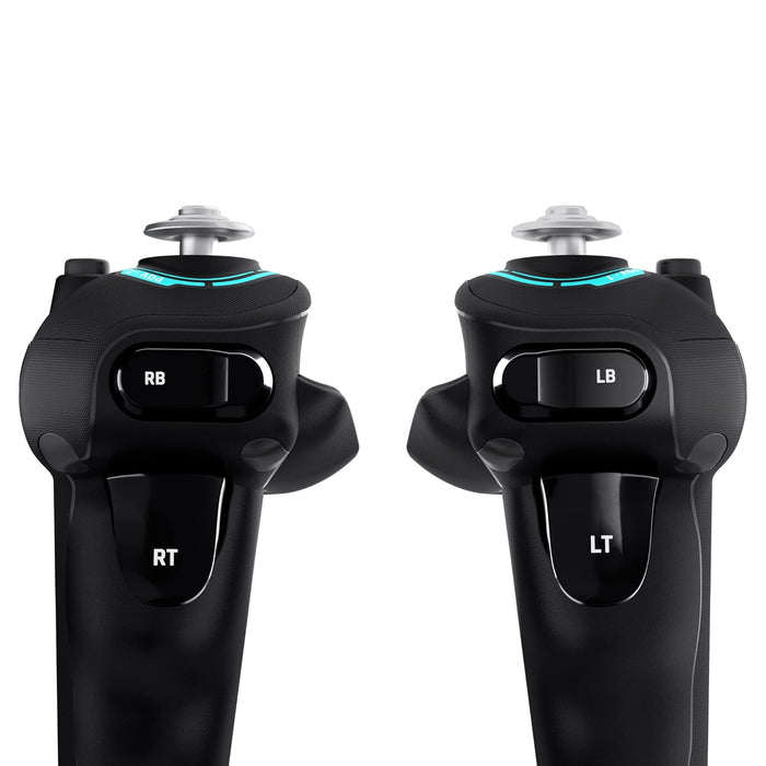 Turtle Beach VelocityOne Flight Universal Control System for Xbox & PC | TBS-0715-02 Flight Peripheral Turtle Beach