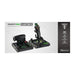 Turtle Beach VelocityOne Flightdeck Premium HOTAS Flight System | TBS-0724-05 Flight Peripheral Turtle Beach