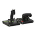 Turtle Beach VelocityOne Flightdeck Premium HOTAS Flight System | TBS-0724-05 Flight Peripheral Turtle Beach