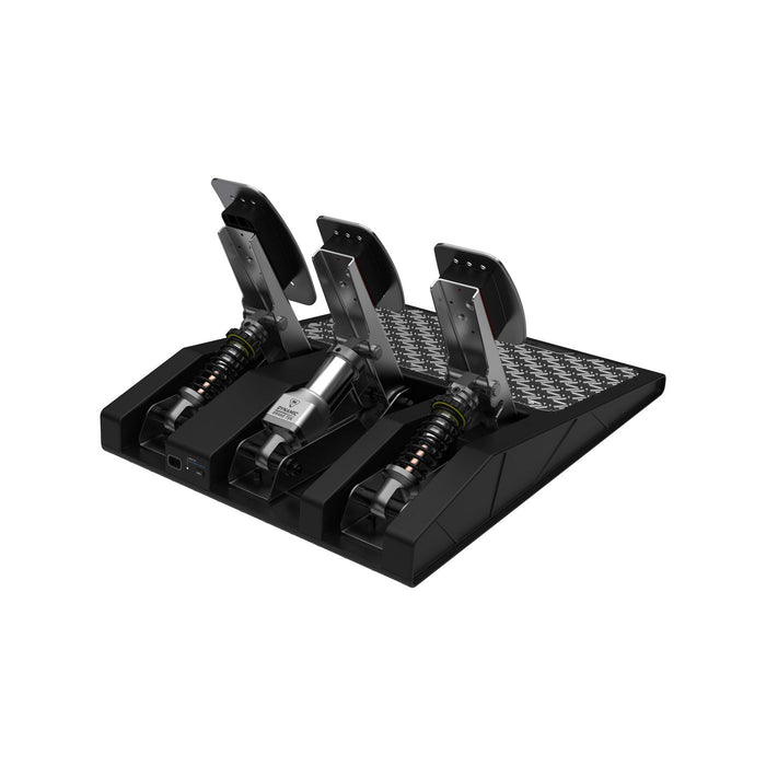 Turtle Beach VelocityOne Race Direct-Drive Racing Wheel & Pedals | TBS-0726-05