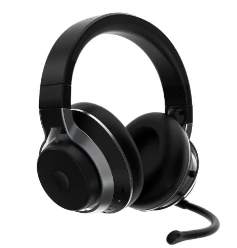 Turtle Beach Stealth Pro Wireless Gaming Headset - Black Headset Turtle Beach