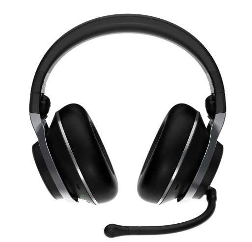 Turtle Beach Stealth Pro Wireless Gaming Headset - Black Headset Turtle Beach