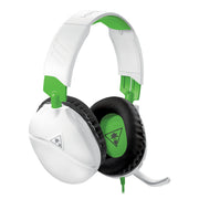 Turtle Beach Recon 70 Gaming Headset (White) for Xbox One Headset Turtle Beach