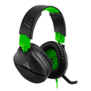 Turtle Beach Recon 70 Gaming Headset (Black) for Xbox One Headset Turtle Beach