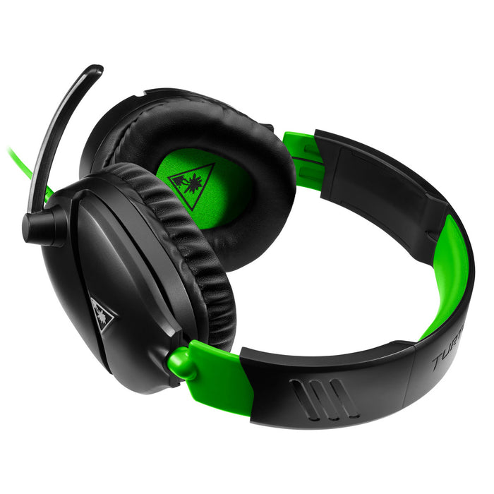 Turtle Beach Recon 70 Gaming Headset (Black) for Xbox One