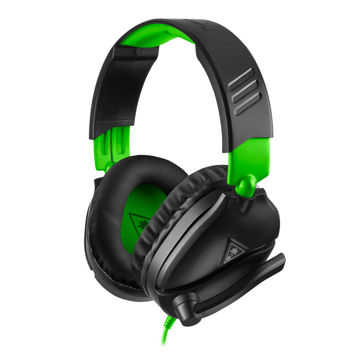 Turtle Beach Recon 70 Gaming Headset (Black) for Xbox One