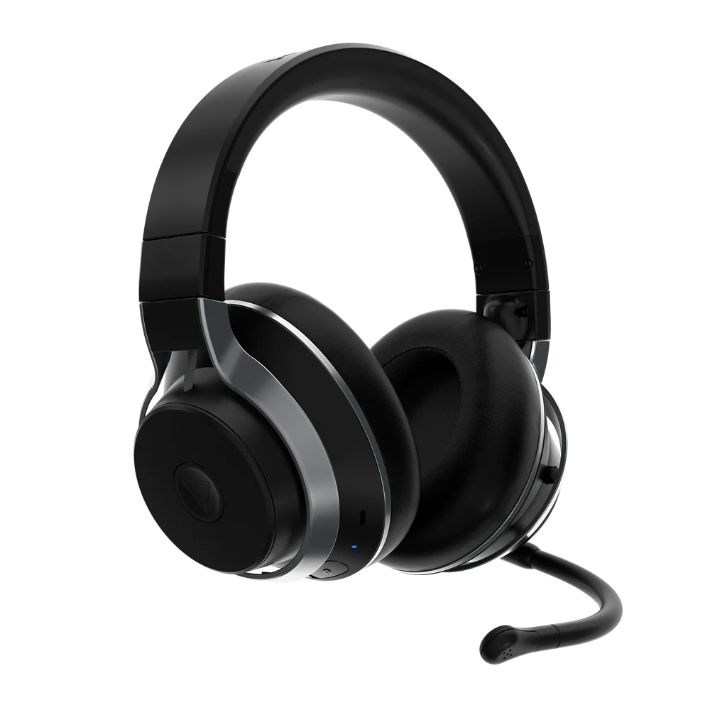 Turtle Beach Stealth Pro PlayStation Wireless Gaming Headset | TBS-3365-02 Headset Turtle Beach