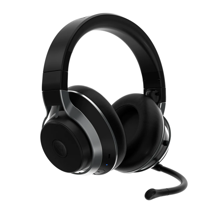 Turtle Beach Stealth Pro PlayStation Wireless Gaming Headset | TBS-3365-02 Headset Turtle Beach