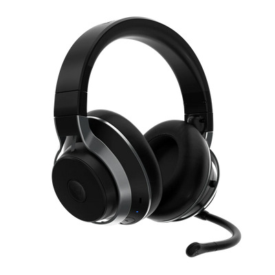 Turtle Beach Stealth Pro PlayStation Wireless Gaming Headset | TBS-3365-02 Headset Turtle Beach