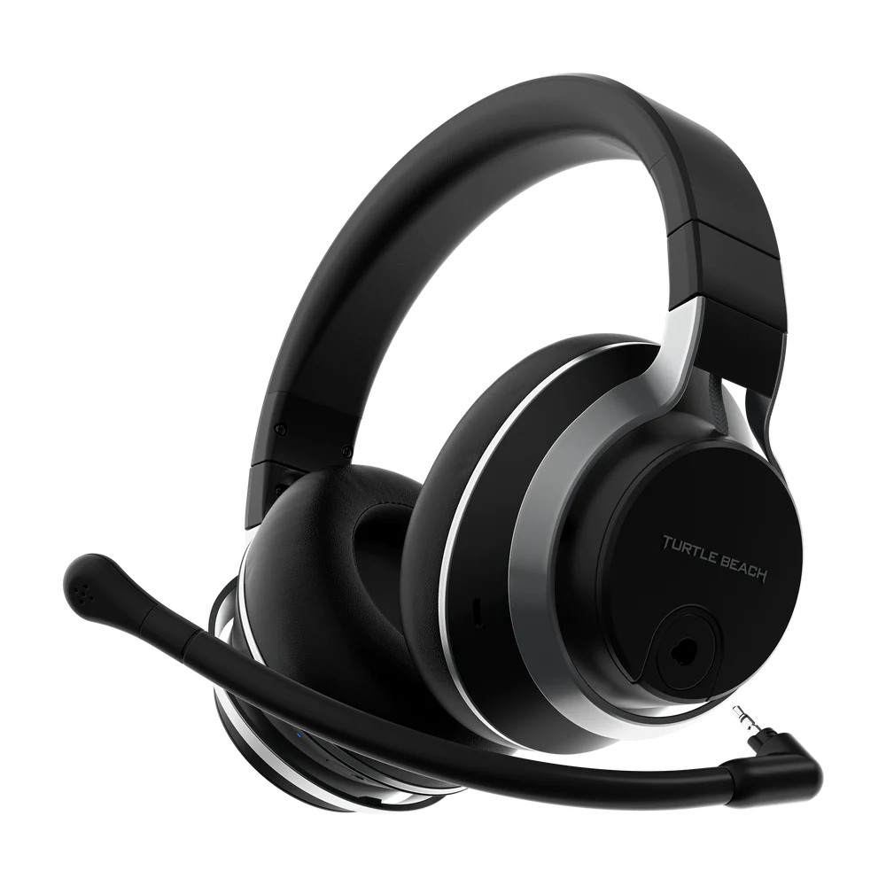 Turtle Beach Stealth Pro PlayStation Wireless Gaming Headset | TBS-3365-02 Headset Turtle Beach