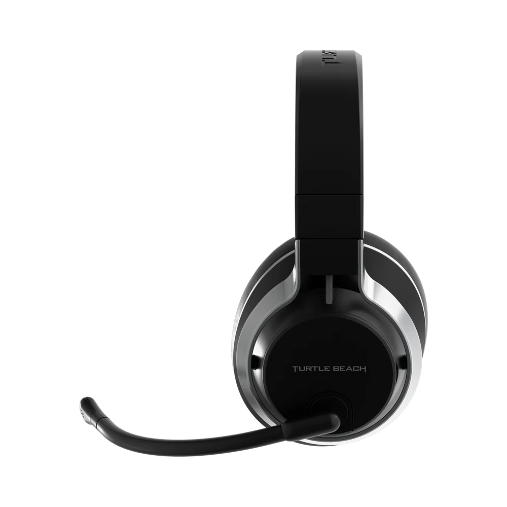 Turtle Beach Stealth Pro PlayStation Wireless Gaming Headset | TBS-3365-02 Headset Turtle Beach