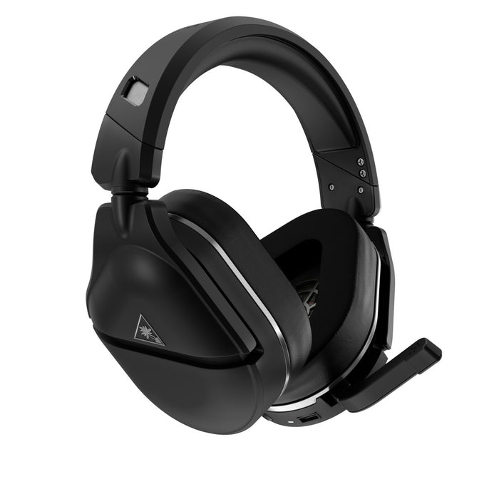 Turtle Beach Stealth™ 700 GEN 2 MAX FOR PS4™ & PS5™ – Black Headset Turtle Beach