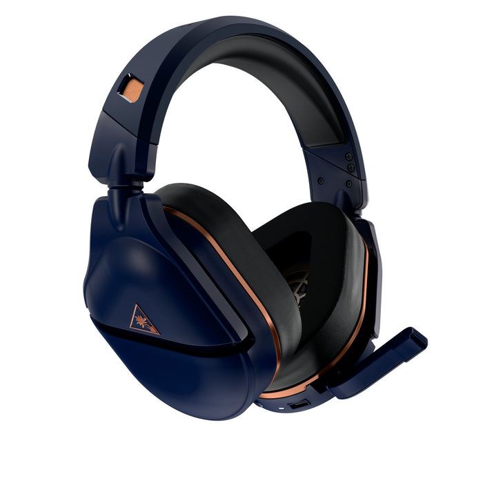 Turtle Beach Stealth 700P GEN2 MAX Blue Headset Turtle Beach