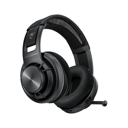 Turtle Beach Atlas Air Wired & Wireless Gaming Headset | TBS-5101-05 Gaming Headsets Turtle Beach