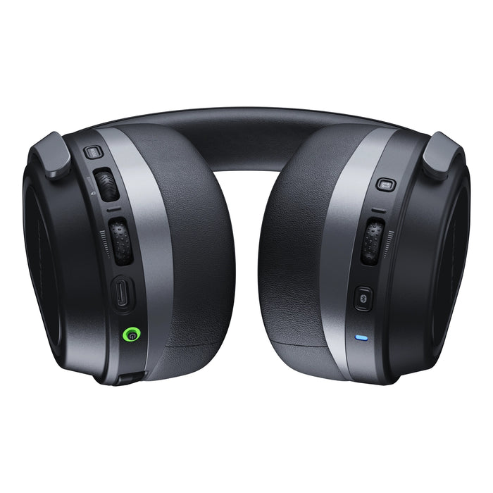 Turtle Beach Stealth 700 Cross-Platform Wireless Gaming Headset | TBS-5102-05 Turtle Beach