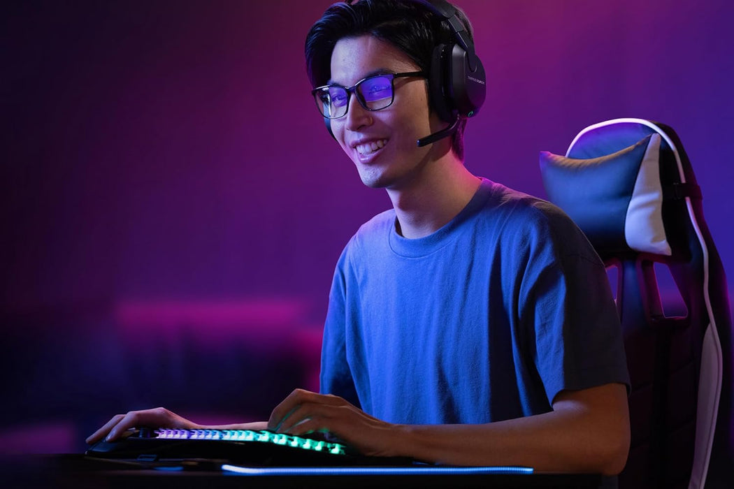 Turtle Beach Stealth 600 Gen 3 Wireless Headset | TBS-5103-05 Gaming Headsets Turtle Beach