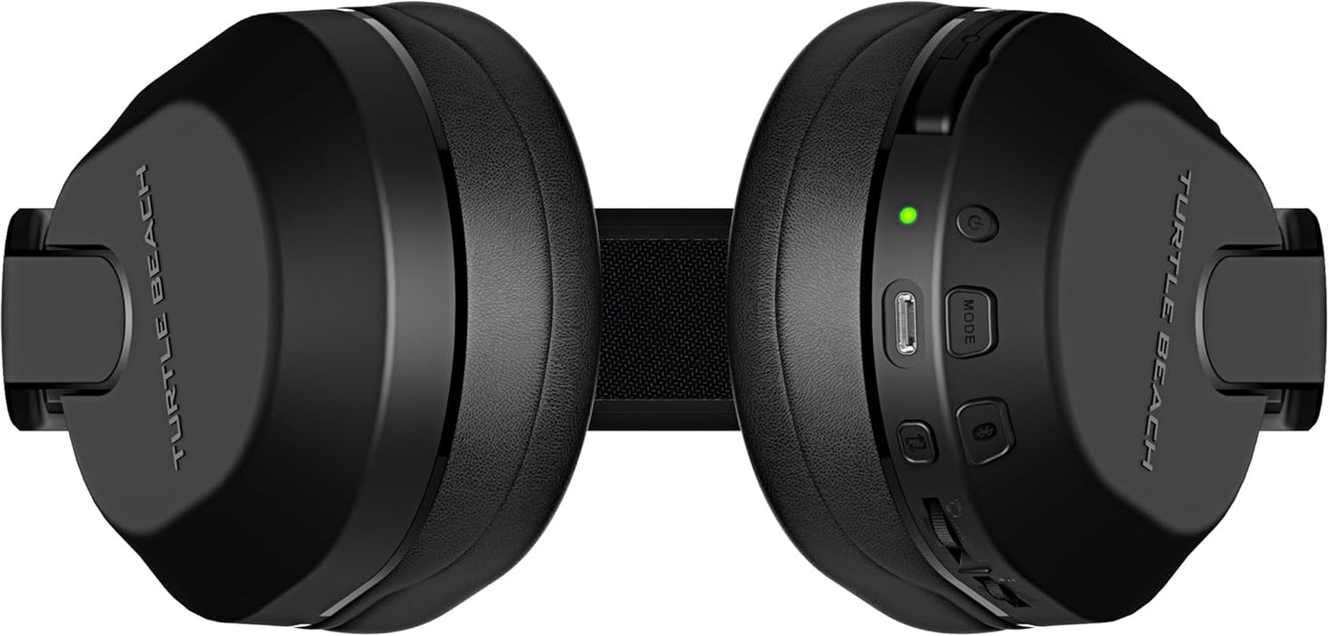 Turtle Beach Stealth 500 Wireless Headset | TBS-5104-05 Gaming Headsets Turtle Beach