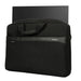 Targus 13-14" GeoLite EcoSmart® Slim Brief - Black | TBS576GL Notebook Case Targus