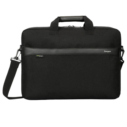Targus 13-14" GeoLite EcoSmart® Slim Brief - Black | TBS576GL Notebook Case Targus
