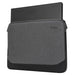 Targus Cypress 13-14” Sleeve with EcoSmart® - Grey | TBS64602GL Notebook Case Targus