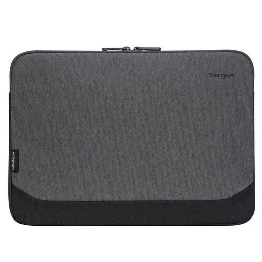Targus Cypress 13-14” Sleeve with EcoSmart® - Grey | TBS64602GL Notebook Case Targus