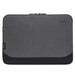 Targus Cypress 13-14” Sleeve with EcoSmart® - Grey | TBS64602GL Notebook Case Targus