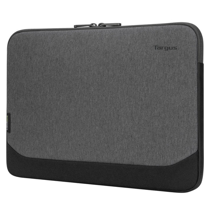 Targus Cypress 13-14” Sleeve with EcoSmart® - Grey | TBS64602GL Notebook Case Targus