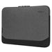 Targus Cypress 13-14” Sleeve with EcoSmart® - Grey | TBS64602GL Notebook Case Targus