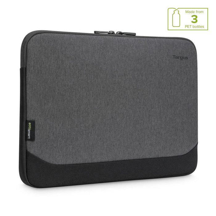 Targus Cypress 13-14” Sleeve with EcoSmart® - Grey | TBS64602GL Notebook Case Targus