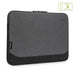 Targus Cypress 13-14” Sleeve with EcoSmart® - Grey | TBS64602GL Notebook Case Targus