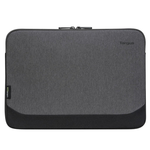 Targus Cypress 15.6” Sleeve with EcoSmart® - Grey | TBS64702GL Notebook Case Targus