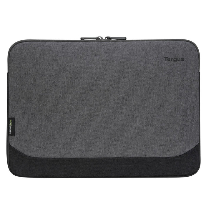 Targus Cypress 15.6” Sleeve with EcoSmart® - Grey | TBS64702GL Notebook Case Targus