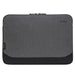 Targus Cypress 15.6” Sleeve with EcoSmart® - Grey | TBS64702GL Notebook Case Targus