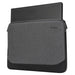 Targus Cypress 15.6” Sleeve with EcoSmart® - Grey | TBS64702GL Notebook Case Targus