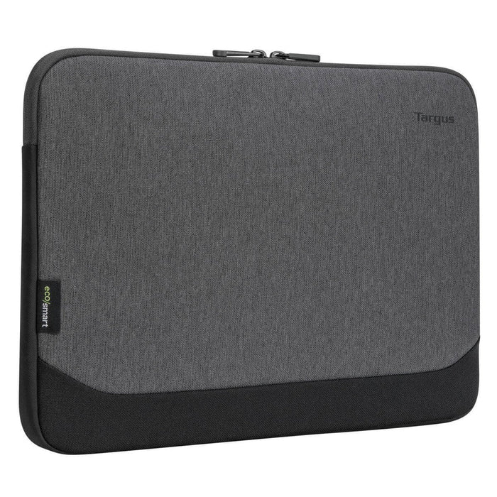 Targus Cypress 15.6” Sleeve with EcoSmart® - Grey | TBS64702GL Notebook Case Targus