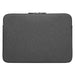 Targus Cypress 15.6” Sleeve with EcoSmart® - Grey | TBS64702GL Notebook Case Targus