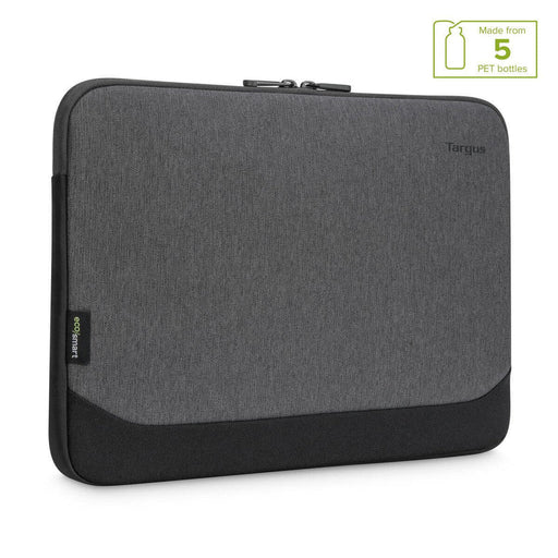 Targus Cypress 15.6” Sleeve with EcoSmart® - Grey | TBS64702GL Notebook Case Targus