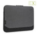 Targus Cypress 15.6” Sleeve with EcoSmart® - Grey | TBS64702GL Notebook Case Targus
