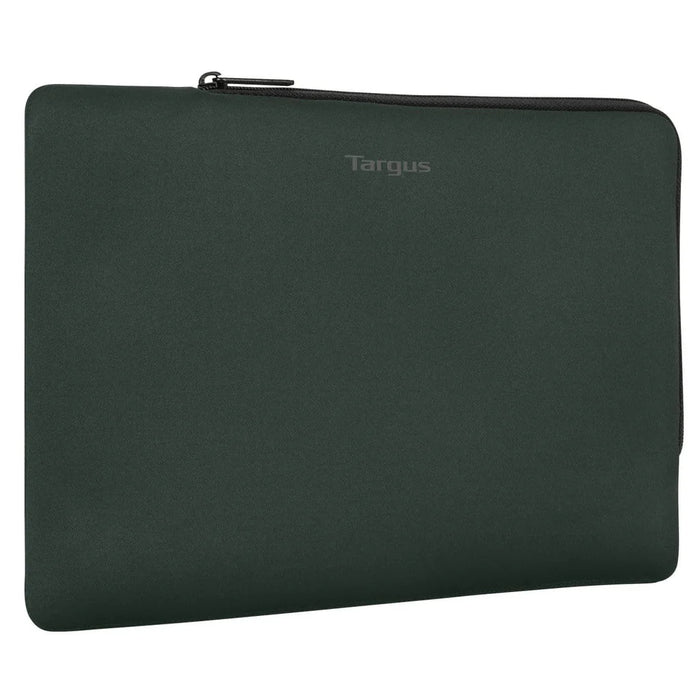 Targus 15-16” MultiFit Sleeve with EcoSmart® - Thyme | TBS65205GL Notebook Case Targus